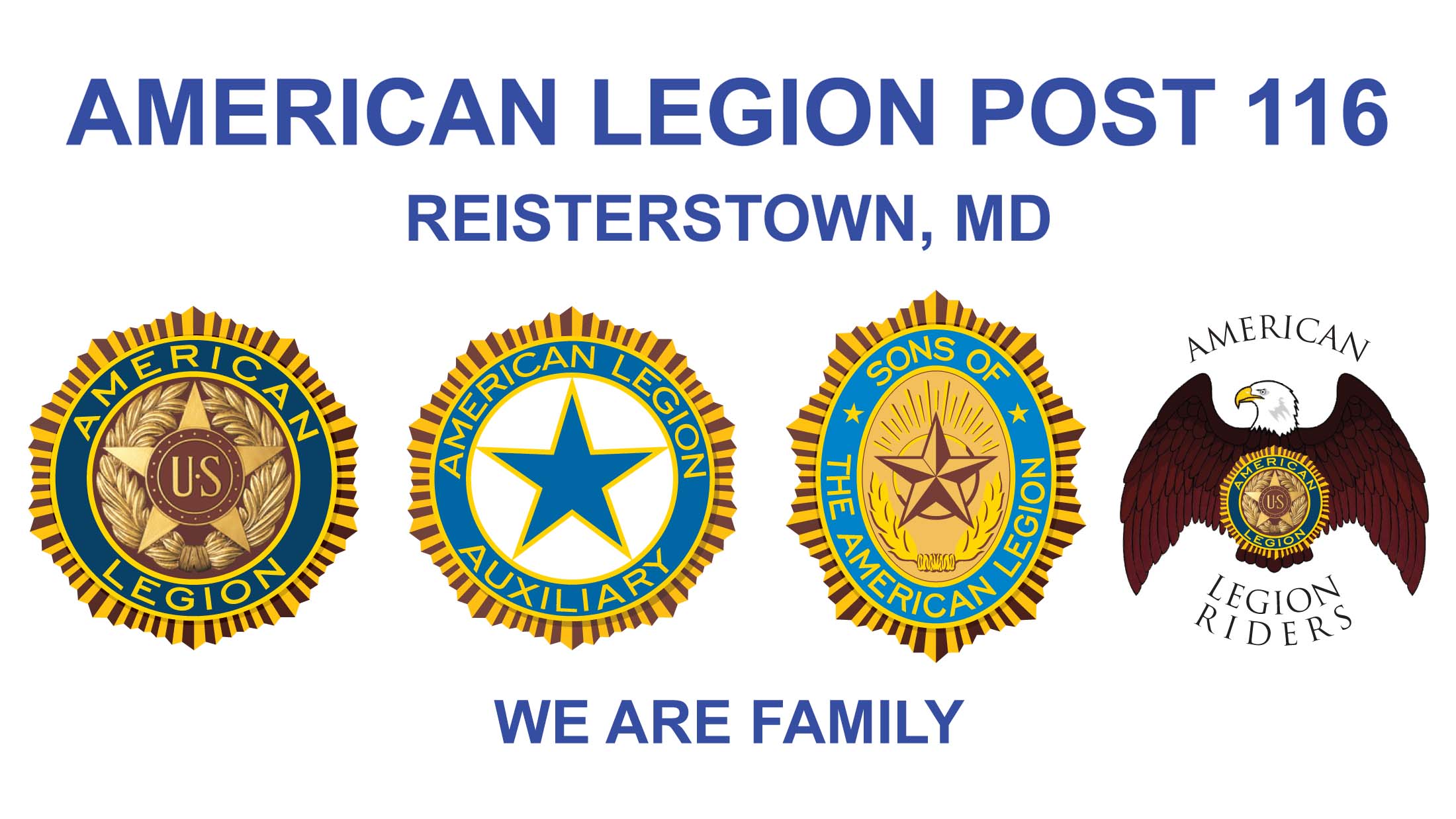 Reisterstown Improvement Association